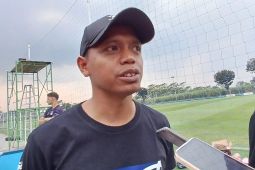 Persik resmi gandeng Williams Lugo perkuat lini tengah