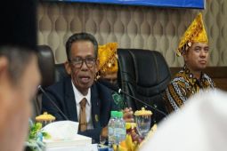 Rektor UIN Palu: Seleksi penerima beasiswa KIP harus adil dan transparan