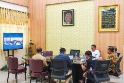 Gubernur NTB tempatkan tentara sebagai garda terdepan pengamanan fasilitas