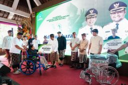 Pemkab Badung naikkan plafon program subsidi kredit usaha mikro