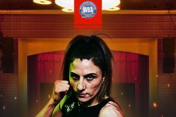 Turhan KO Ayadi untuk rebut juara dunia interim WBA