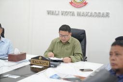 Antisipasi demonstrasi, Pemkot Makassar terapkan WFA pada 1-4 September 2025