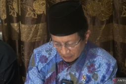 Menag RI: Jangan melampaui batas menyampaikan pendapat
