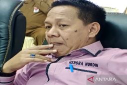 DPRD Gorontalo Utara tunggu kajian matang terkait perampingan OPD