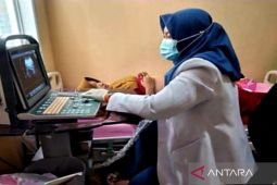 Dinkes mewujudkan "Keluarga SKS" bantu kesehatan mental ibu hamil