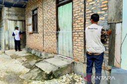 Bapenda Pulang Pisau perbarui data PBB-P2 usulan masyarakat