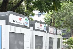 Tampilan baru pemberdayaan UMKM di GBK