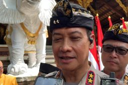 Kapolda Bali minta jurnalis korban intimidasi oknum agar buat laporan
