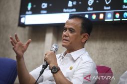 Disdik Kota Bandung menerapkan pembelajaran jarak jauh imbas unjuk rasa