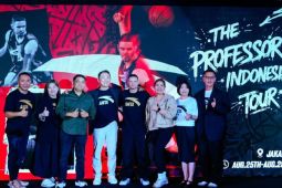 Perkuat di Posisi Asia Tenggara, ANTA hadir di Indonesia