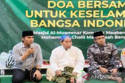 Bupati Bangkalan minta semua pihak sampaikan aspirasi dengan bijak