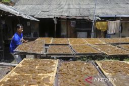 Lokamodal jadi solusi pembiayaan alternatif bagi UMKM