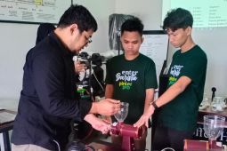 Enter Barista Pegadaian jembatan difabel untuk setara meraih asa