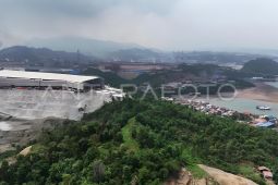 IMIP: Denyut kehidupan di Morowali