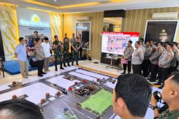 Gubernur Lampung dukung mahasiswa untuk suarakan aspirasi masyarakat