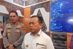 Gubernur Jambi  imbau masyarakat tidak terprovokasi situasi