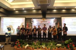 Komisi II DPR komitmen perkuat demokrasi dan pengawasan pemilu