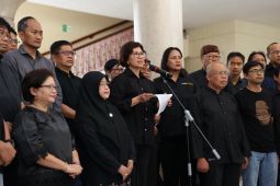 UGM serukan gerakan damai, hentikan kekerasan dalam aksi massa