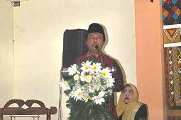 Bupati ajak warga Sumbawa Barat kedepankan perdamaian