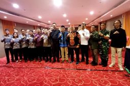 Bawaslu Kotim perkuat kelembagaan demi Pemilu lebih baik