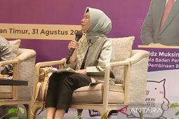Legislator RI minta maaf  atas tragedi demokrasi, seru DPR introspeksi