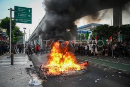 Dinsakertransgi DKI imbau perusahaan di Jakarta terapkan WFH