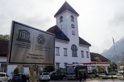 Mengubah warisan dunia di Kota Arang untuk kesinambungan ekonomi