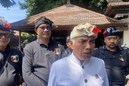 Pecalang Bali siapkan gelar agung bantu cegah demo anarkis