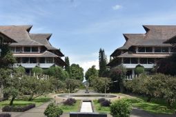 ITB kuliah daring sepekan awal September antisipasi keamanan