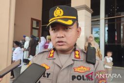 Polres Mimika tangkap oknum aparat pengedar uang palsu