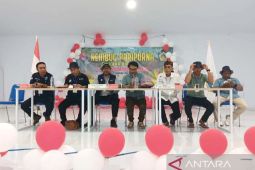 KTNA Bone Bolango samakan visi misi dengan Pemda