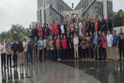 Ormas Dayak imbau demonstrasi di Kalteng harus damai dan tidak merusak