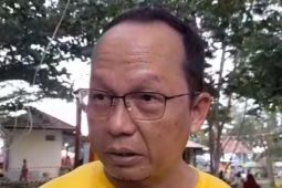 Bupati Bangka Tengah: Jaga kerukunan di tengah dinamika nasional