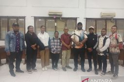 Program matrikulasi Sanata Dharma sangat membatu peserta beasiswa YPMAK