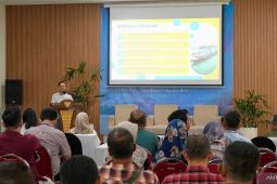Terminal Teluk Lamong perkuat pemahaman hukum dalam berbisnis