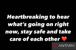 Jay Idzes sedih terkait kondisi terkini Indonesia