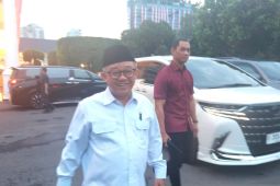 Imbas aksi demonstrasi, Mendikdasmen gelar rapat bahas sekolah jarak jauh