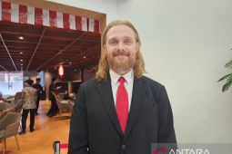 Evgenii Nurislamov optimistis naturalisasi angkat hoki es Indonesia
