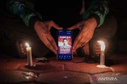 Pink pemberani, hijau heroik: Warna dan pemberian makna kolektif