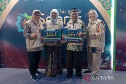 Unsoed Purwokerto perkuat ekosistem halal di Indonesia melalui inovasi dan pelatihan
