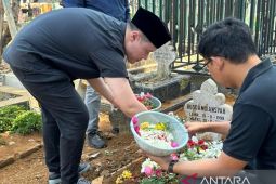 Grab benarkan 2 mitra meninggal dan 3 lainnya dirawat di RS imbas demo