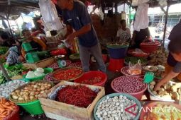 Bangka Belitung tambah pasokan 385 ton minyak goreng