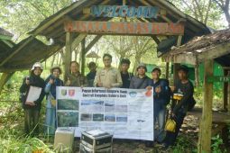Unila, Itera dan Unja berkolaborasi untuk pengembangan Geopark di Lampung Barat