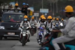 Ini tips dari psikolog agar kerjaan tidak bikin stres