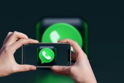 Akses cadangan obrolan kini lebih aman, WhatsApp tambahkan fitur Passkey