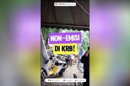Non-emisi di KRB!