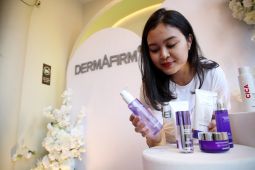 Skincare inovatif Korea Selatan DERMAFIRM resmi hadir di Indonesia