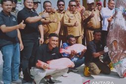Diskop Biak harap 251 Kopdes Merah Putih tampung hasil alam