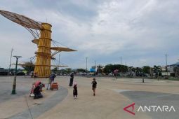 Kunjungan wisman ke Kepri pada Juli 2025 didominasi WN Singapura