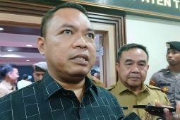 DPRD Kabupaten Tangerang batalkan kenaikan tunjangan